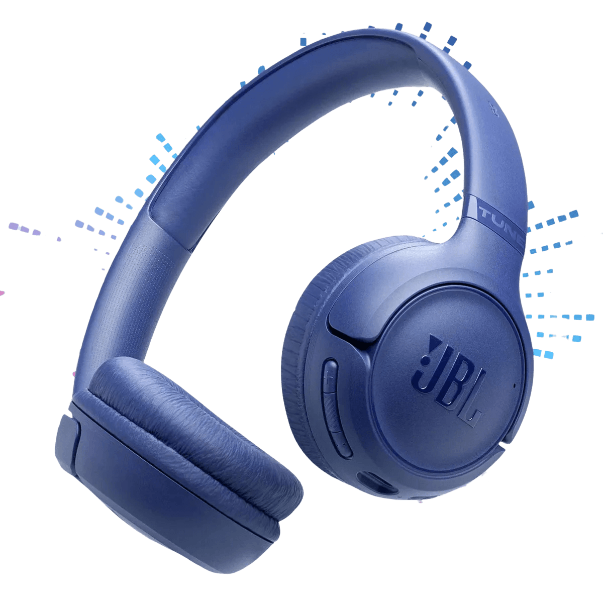 JBL Tune 520BT Azul